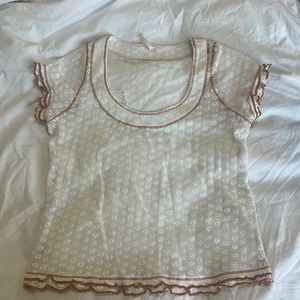 Free People garner t